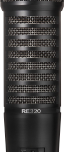 MICRO DINÁMICO RE320