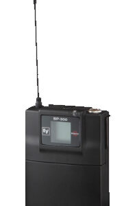 SISTEMA BP-300-A