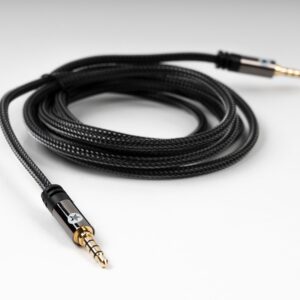 TRRS CABLE 3.5mm 1.8M