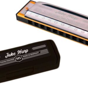 JUKE HARP G