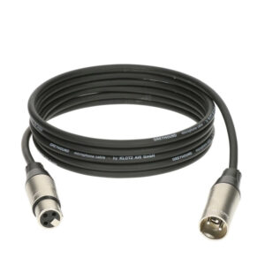 CABLE XLR M-H GRG1FM03.0 3M