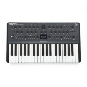 SINTETIZADOR ARGON8 (37 KEYS)