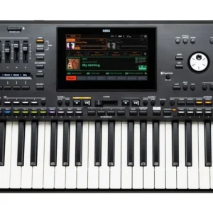 Korg Pa5x