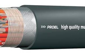 BOBINA MANGUERA 16 PARES CMT16