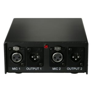 ACCE ADAPTADOR APS-2E