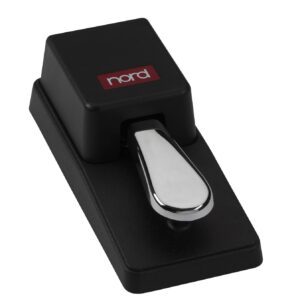SUSTAIN PEDAL 2