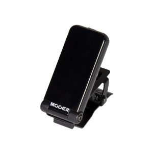 AFINADOR CT01 CLIP TUNER PARA 