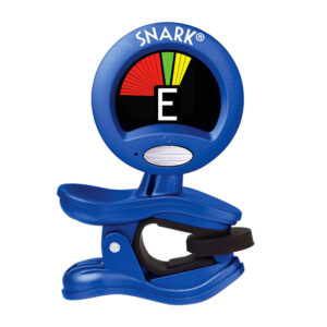SN-1X CLIP ON CHROMATIC GUITAR