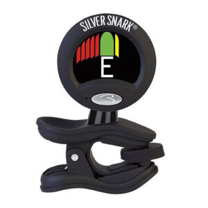 SILBLK BLACK SILVERTM SNARK AF
