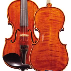 VIOLA HÖFNER-ALFRED S-60-16"