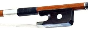 ARCO PARA CONTRABAJO HÖFNER DE 1/2 SISTEMA FRANCÉS