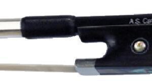 ARCO HÖFNER DE FIBRA DE CARBONO PARA VIOLÍN AS34 3/4