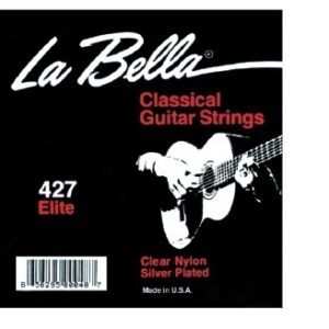 1ª CUERDA SUELTA LA BELLA 427