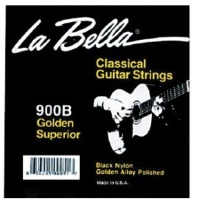 3ª CUERDA SUELTA LA BELLA 900B