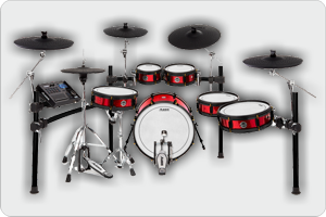 Baterías Electrónicas