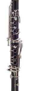 CLARINETE J. MICHAEL CL350