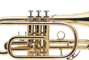 CORNETA J. MICHAEL EN SI BEMOL CT420