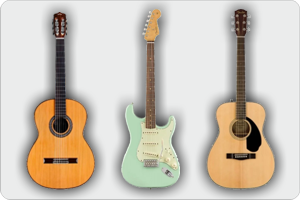 Guitarras