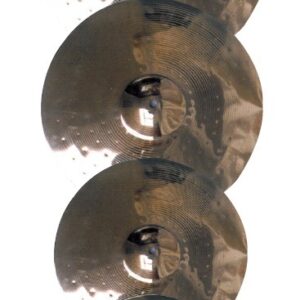 PLATO JINBAO SERIE I BRASS CRASH DE 16"