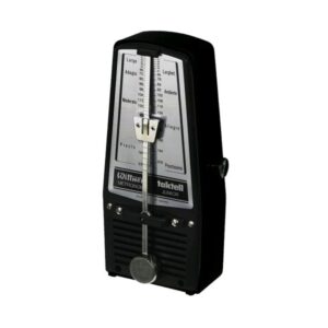 METRÓNOMO JUNIOR WITTNER NEGRO MW826