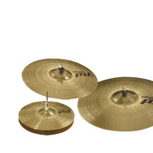 PLATO PAISTE PST3 CRASH DE 18"
