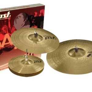 EQUIPO PAISTE PST3