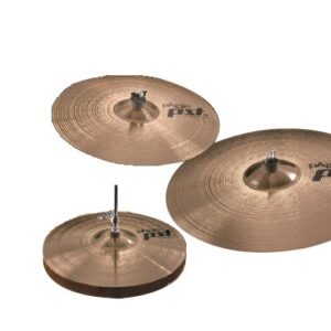 PLATO PAISTE PST5 MEDIUM RIDE DE 20"