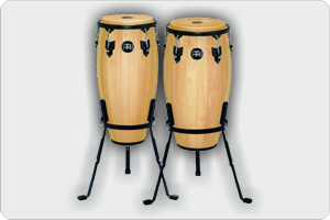 Percusión Acústica