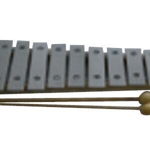 CARILLÓN DIATÓNICO RITMO TL12