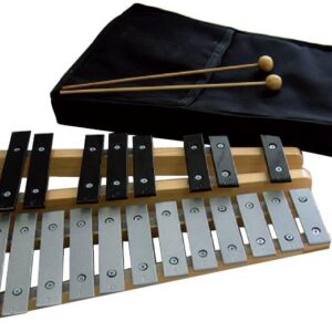 CARILLÓN CROMÁTICO RITMO TL20B