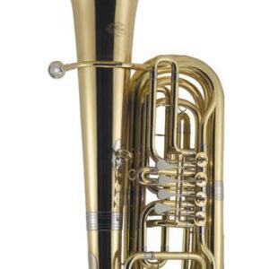 TUBA EN SI BEMOL J.MICHAEL TU3000