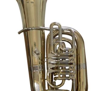 TUBA J.MICHAEL EN DO LACADA TU4000