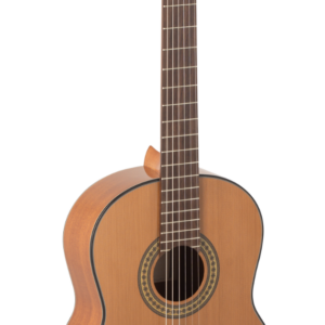 GUITARRA CLÁSICA ADMIRA A1 SERIE ARTESANÍA