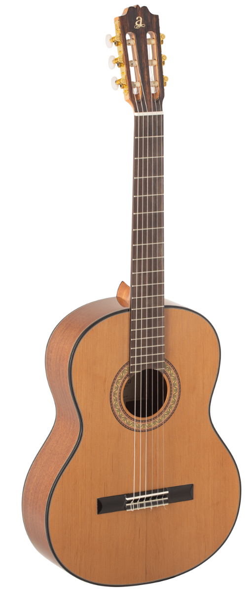 GUITARRA CLÁSICA ADMIRA A2 SERIE ARTESANÍA