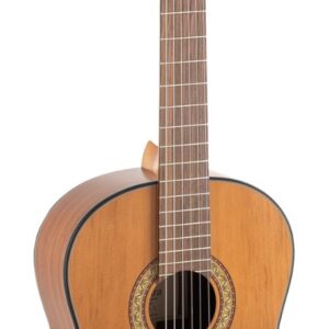 GUITARRA CLÁSICA ADMIRA A2 SERIE ARTESANÍA SATINADA