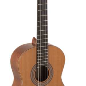 GUITARRA CLÁSICA ADMIRA A40 SERIE ARTESANÍA
