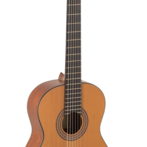 GUITARRA CLÁSICA ADMIRA A40 SATINADA SERIE ARTESANÍA
