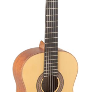GUITARRA CLÁSICA ADMIRA A45 SERIE ARTESANÍA SATINADA