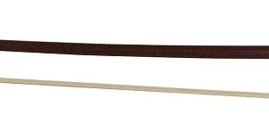 ARCO AMADEUS PARA CONTRABAJO DE ÉBANO ESTILO ALEMÁN 3/4