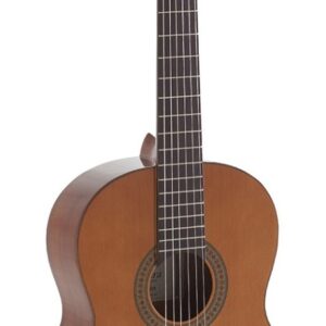 GUITARRA CLÁSICA ADMIRA JUANITA 1/2 SERIE ESTUDIO