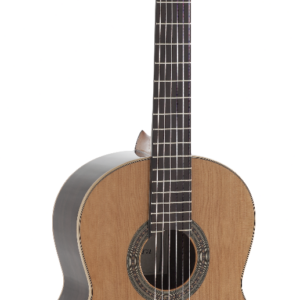 GUITARRA CLÁSICA ADMIRA A8 SERIE ARTESANÍA