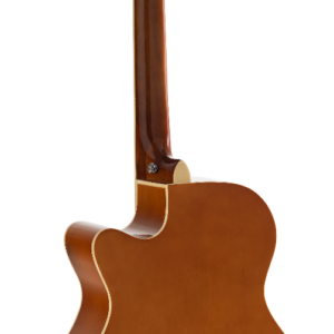 GUITARRA ACÚSTICA ADMIRA INDIANA SATINADA SOMBREADA