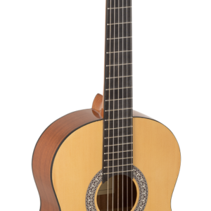 GUITARRA CLÁSICA ADMIRA ALBA 3/4 CADETE SERIE INICIACIÓN SATINADO