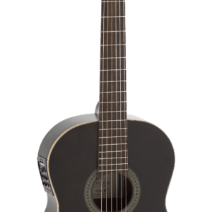 GUITARRA CLÁSICA ADMIRA LUNA ELECTRIFICADA CON FISHMAN SERIE ESTUDIO