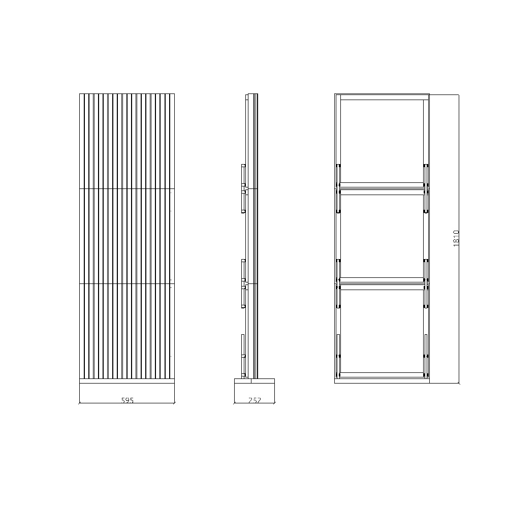 Agad Mobile Wall - Imagen 2