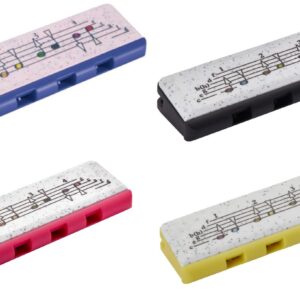 ARMÓNICA HOHNER SPEEDY