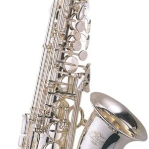 SAXO ALTO J. MICHAEL PLATEADO AL900S