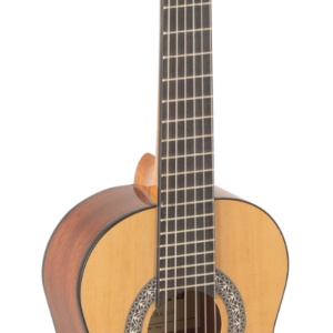 GUITARRA CLÁSICA ADMIRA ALBA 1/4 SERIE INICIACIÓN