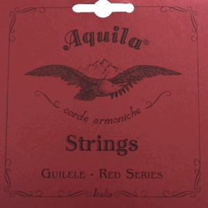 JUEGO DE CUERDAS AQUILA PARA GUITARLELE 153C