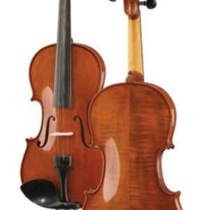 VIOLA SERIE ESTUDIO HÖFNER-ALFRED AS160VA DE 14"